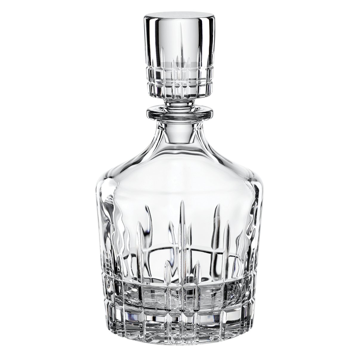 Perfect Serve whiskeykaraffel 0,75 L