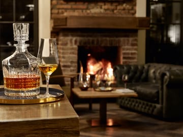 Premium Whisky Snifter 28cl 4-pakning - Klar - Spiegelau