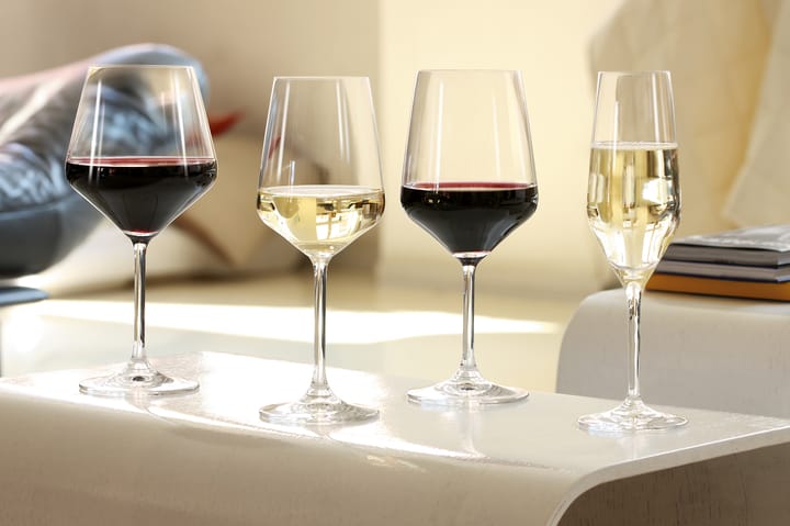 Style burgundy rødvinsglass 4-pakning, 64 cl Spiegelau