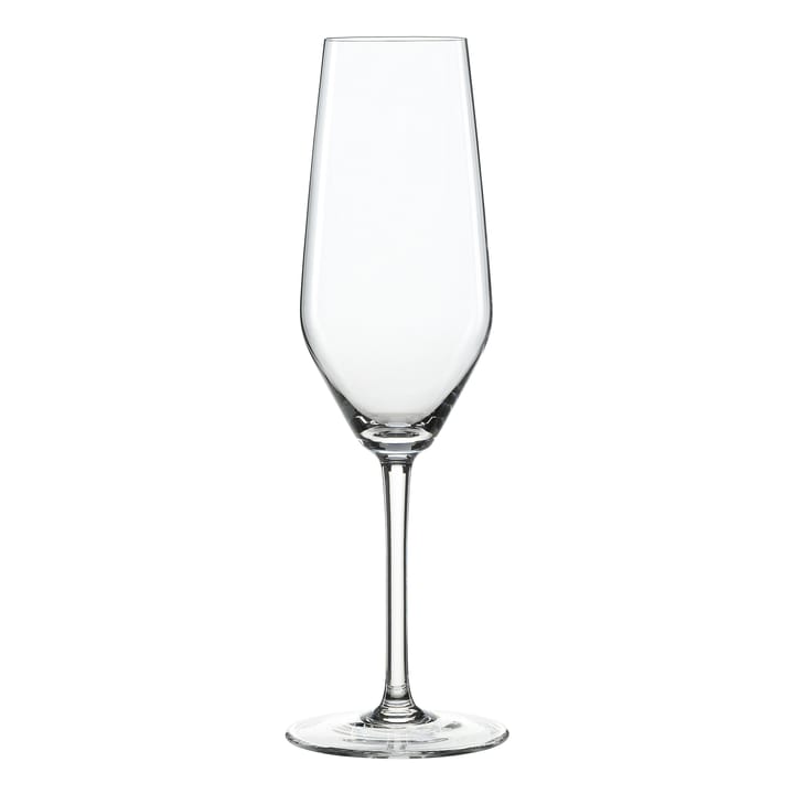 Style champagneglass 4-pakning, 24 cl Spiegelau