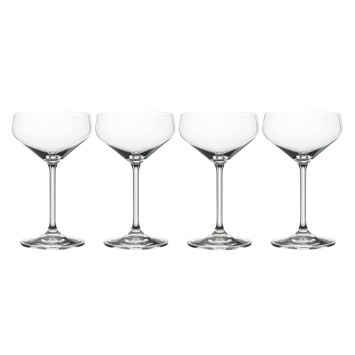Spiegelau Style coupetteglass 4-pakning 29 cl