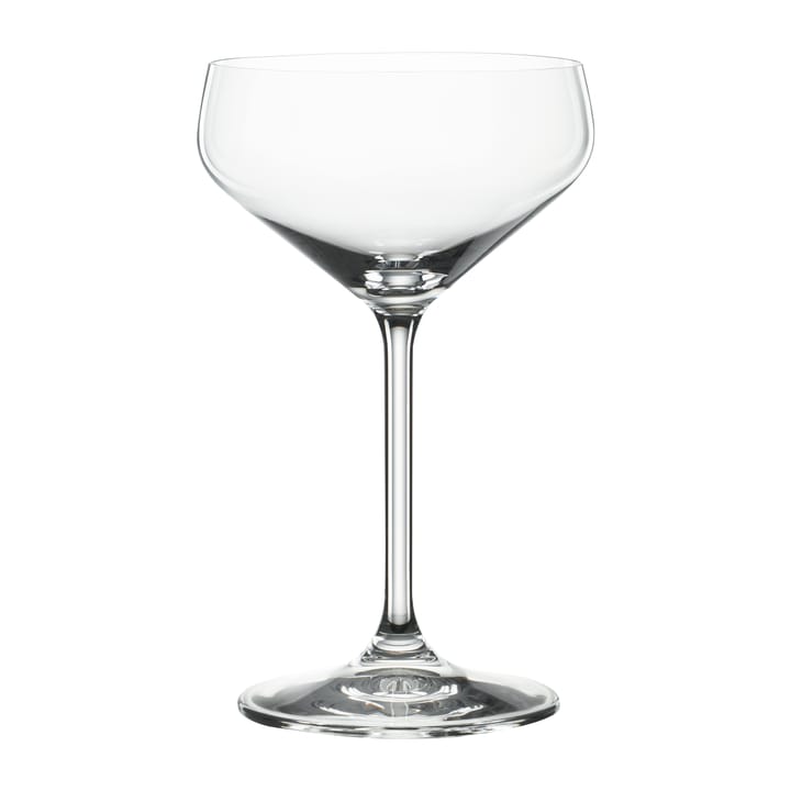 Style coupetteglass 4-pakning, 29 cl Spiegelau