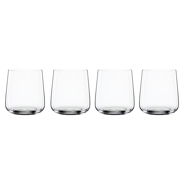 Style glass 34 cl 4-pakning, Klar Spiegelau