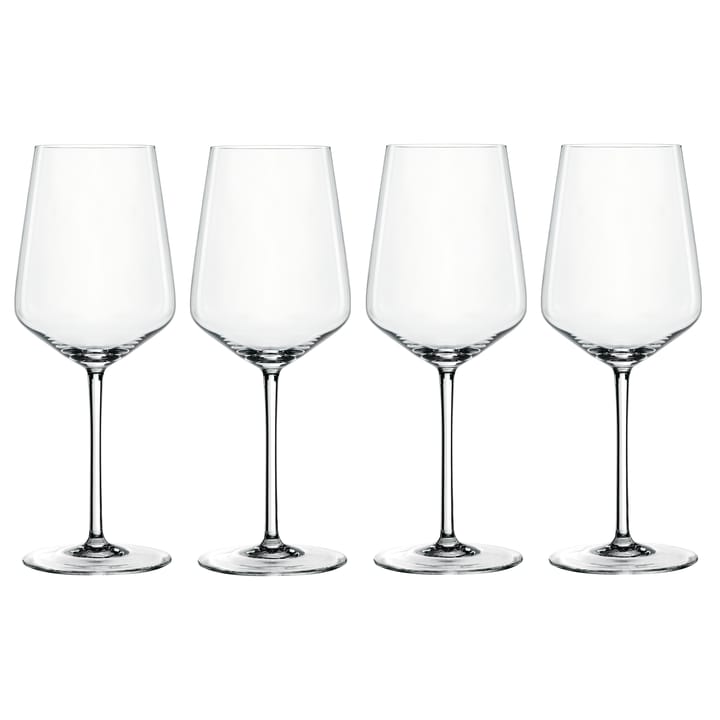 Style hvitvinsglass 4-pakning, 44 cl Spiegelau