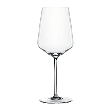 Style hvitvinsglass 4-pakning - 44 cl - Spiegelau