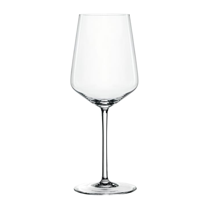 Style hvitvinsglass 4-pakning, 44 cl Spiegelau