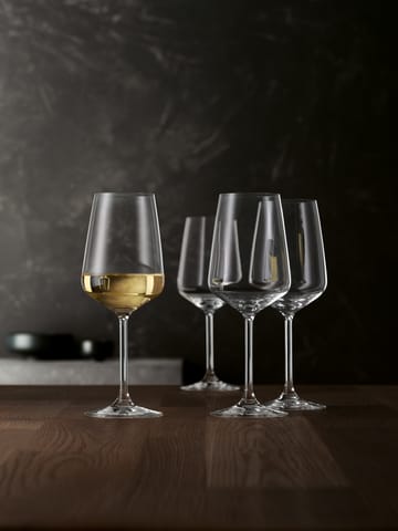 Style hvitvinsglass 4-pakning - 44 cl - Spiegelau