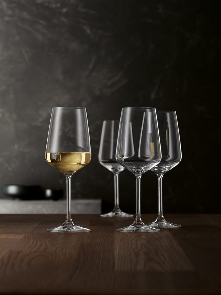 Style hvitvinsglass 4-pakning, 44 cl Spiegelau