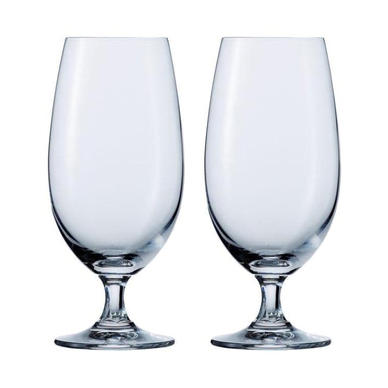 Taverna Ølglass 2 stk.