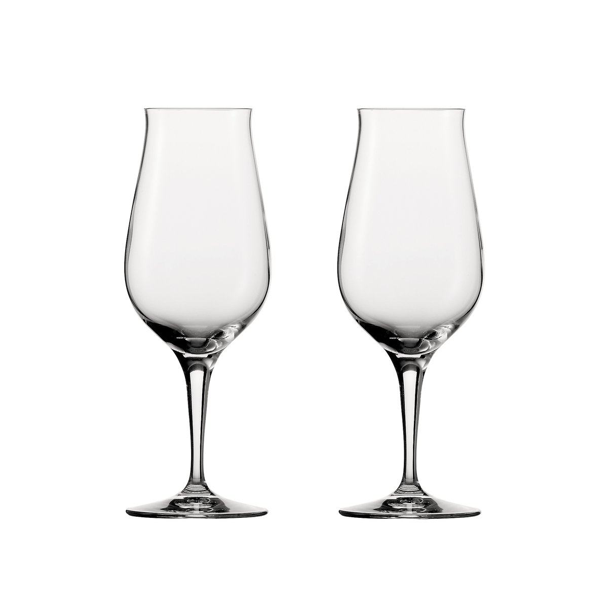 Spiegelau Whiskeysnifferglass korta bein, 2-stk. klar