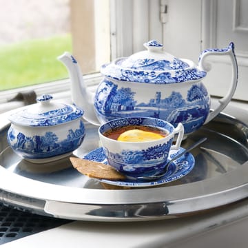 Blue Italian tekanne - 1,1 l - Spode