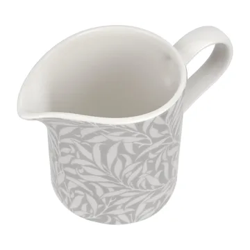 Willow Bough melkekanne 28 cl - Grey - Spode