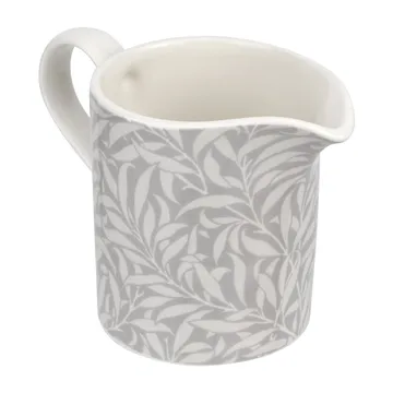 Willow Bough melkekanne 28 cl - Grey - Spode