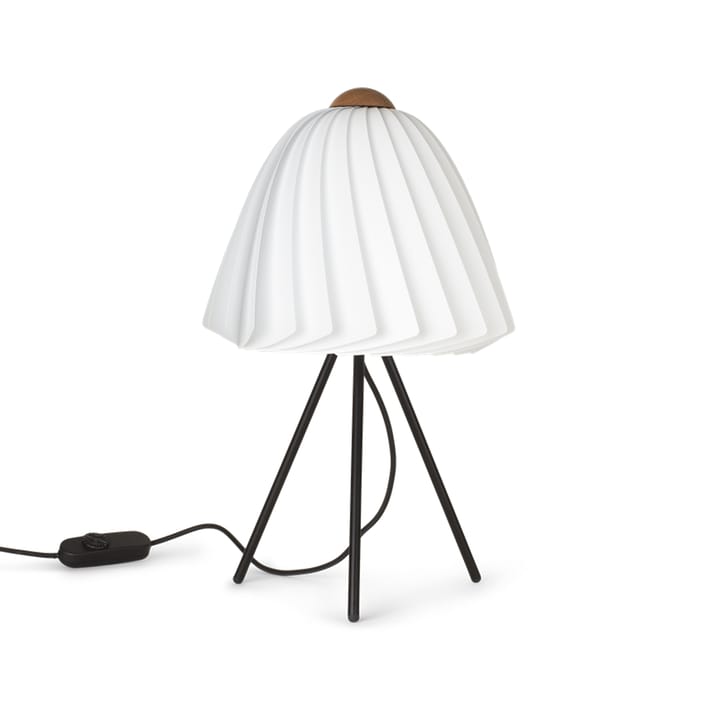 Ballet bordlampe 47 cm - Hvit - Spring Copenhagen