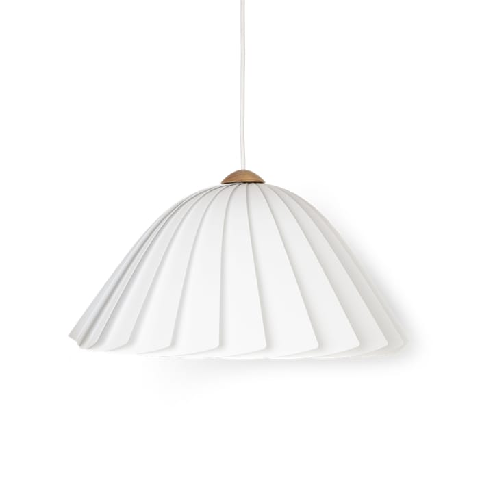 Ballet taklampe Ø 45 cm - Hvit - Spring Copenhagen