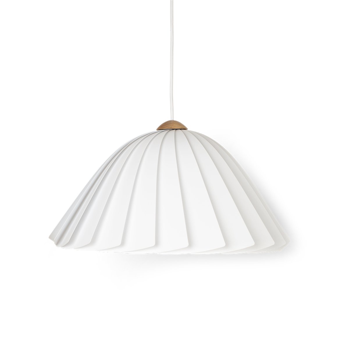 Spring Copenhagen Ballet taklampe Ø 45 cm Hvit