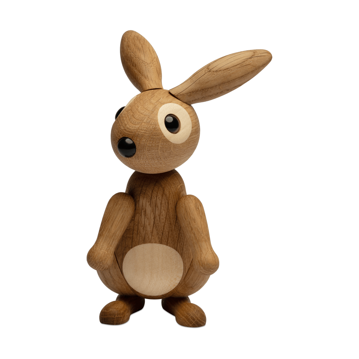 Spring Copenhagen - Bonnie trefigur kanin 12,5 cm