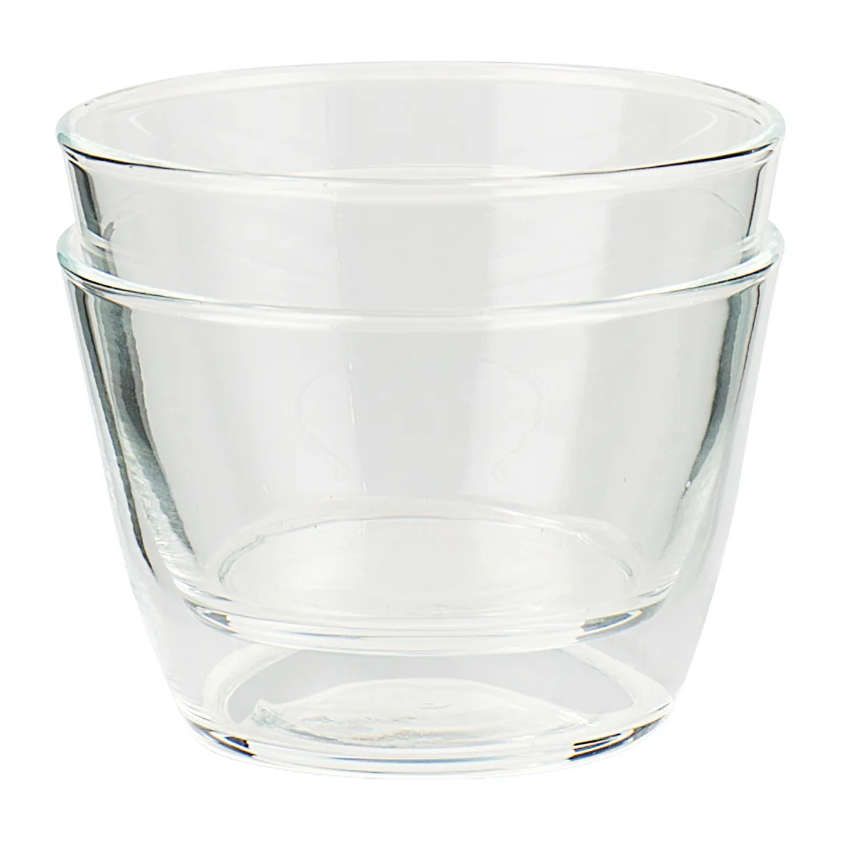 Double Up glass, 2-pakning Spring Copenhagen