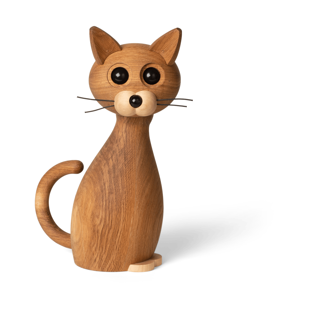Spring Copenhagen - Big Lucky Cat figur