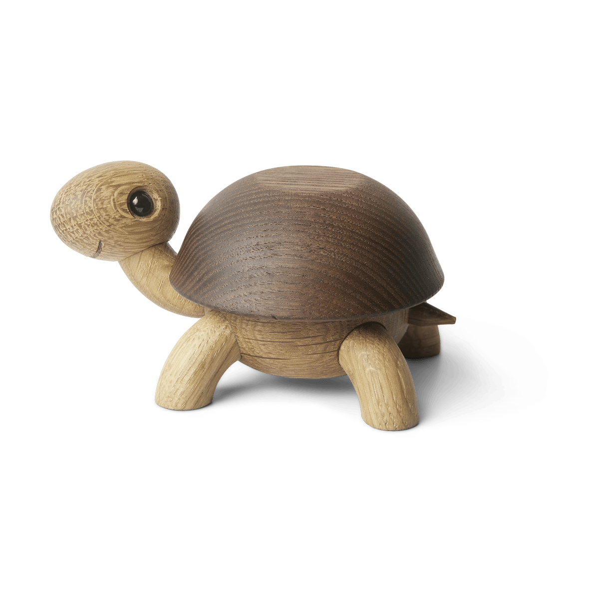 Spring Copenhagen - Speedy trefigur babyskilpadde 4,5 cm
