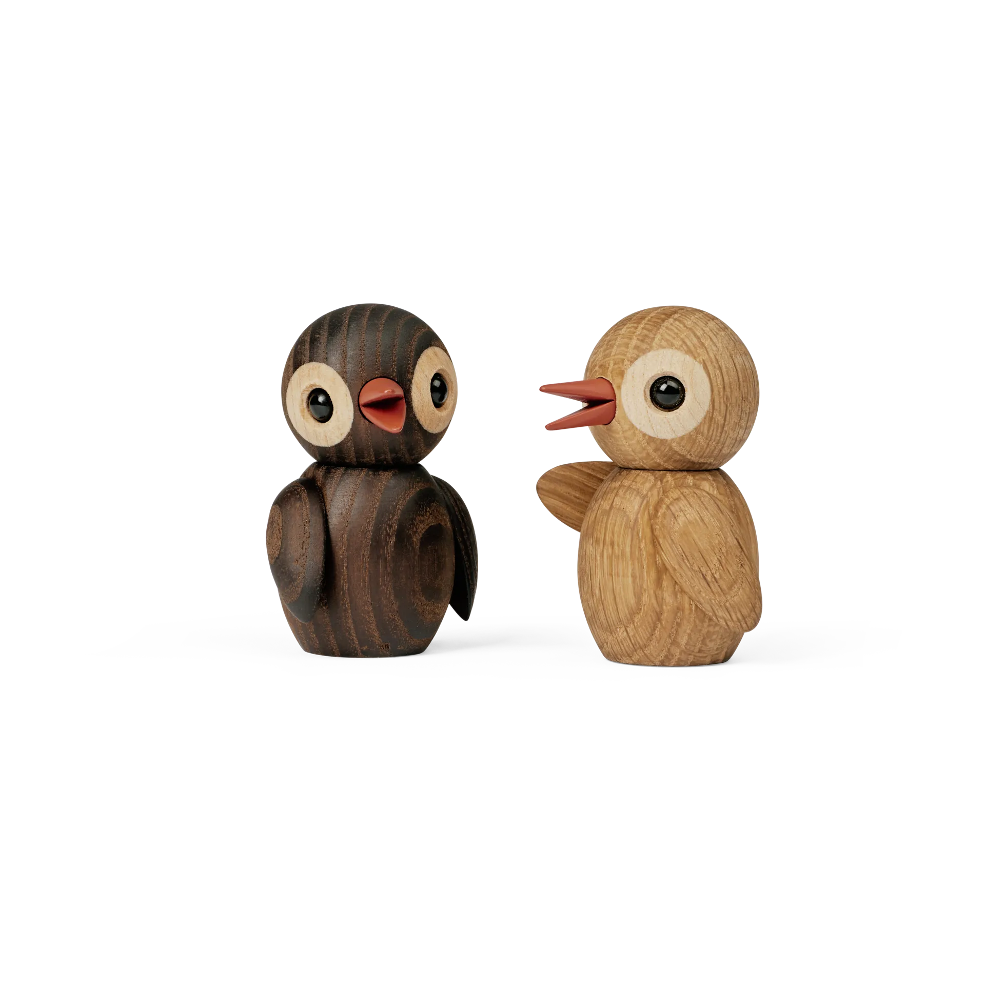 Spring Birds dekorasjon 6,5 cm, Trendy, Termoask Spring Copenhagen