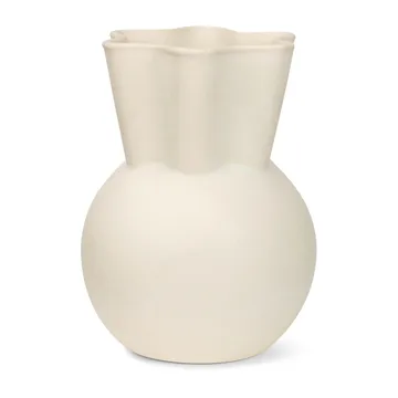 Sweeping top vase - 20 cm - Spring Copenhagen