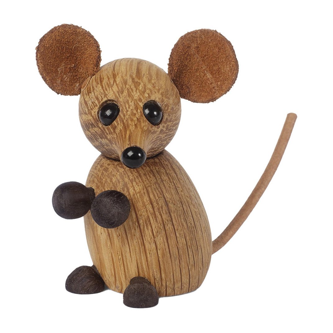 Trefigur The City Mouse