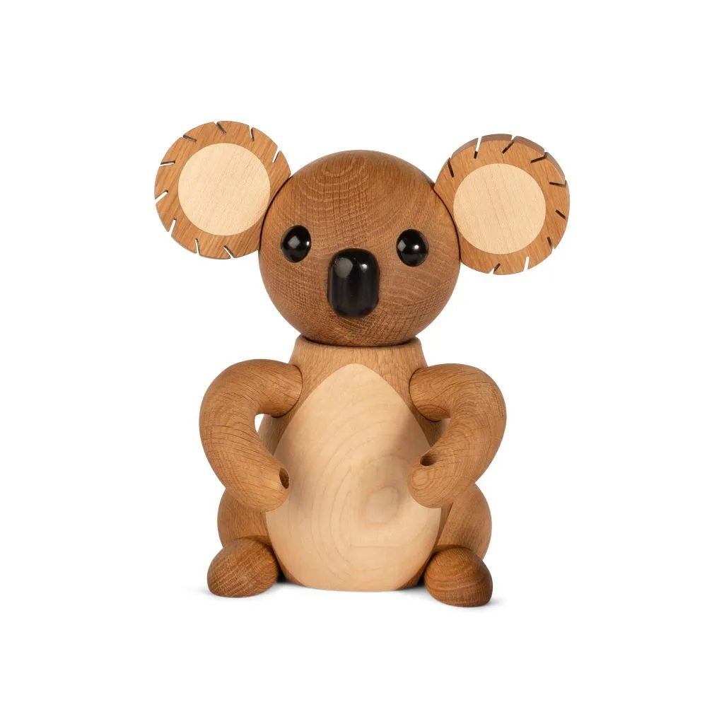 Victoria tredekorasjon, Eik Spring Copenhagen