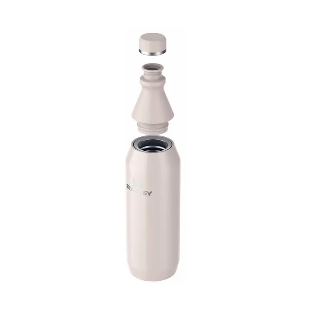 All Day termoflaske 0,6 L, Pink Stanley