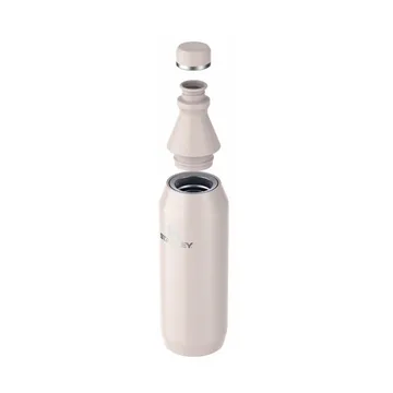 All Day termoflaske 0,6 L - Pink - Stanley