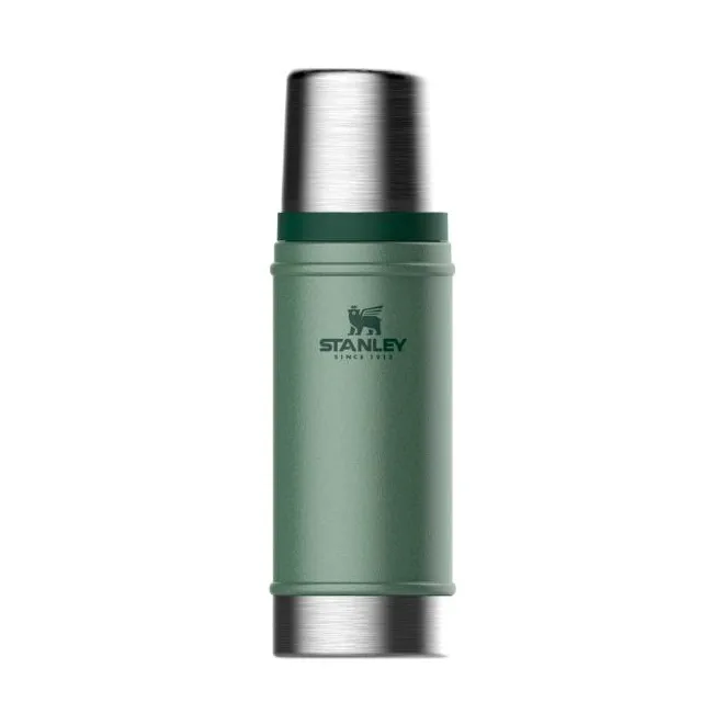 Classic termos 0,5 L, Green Stanley