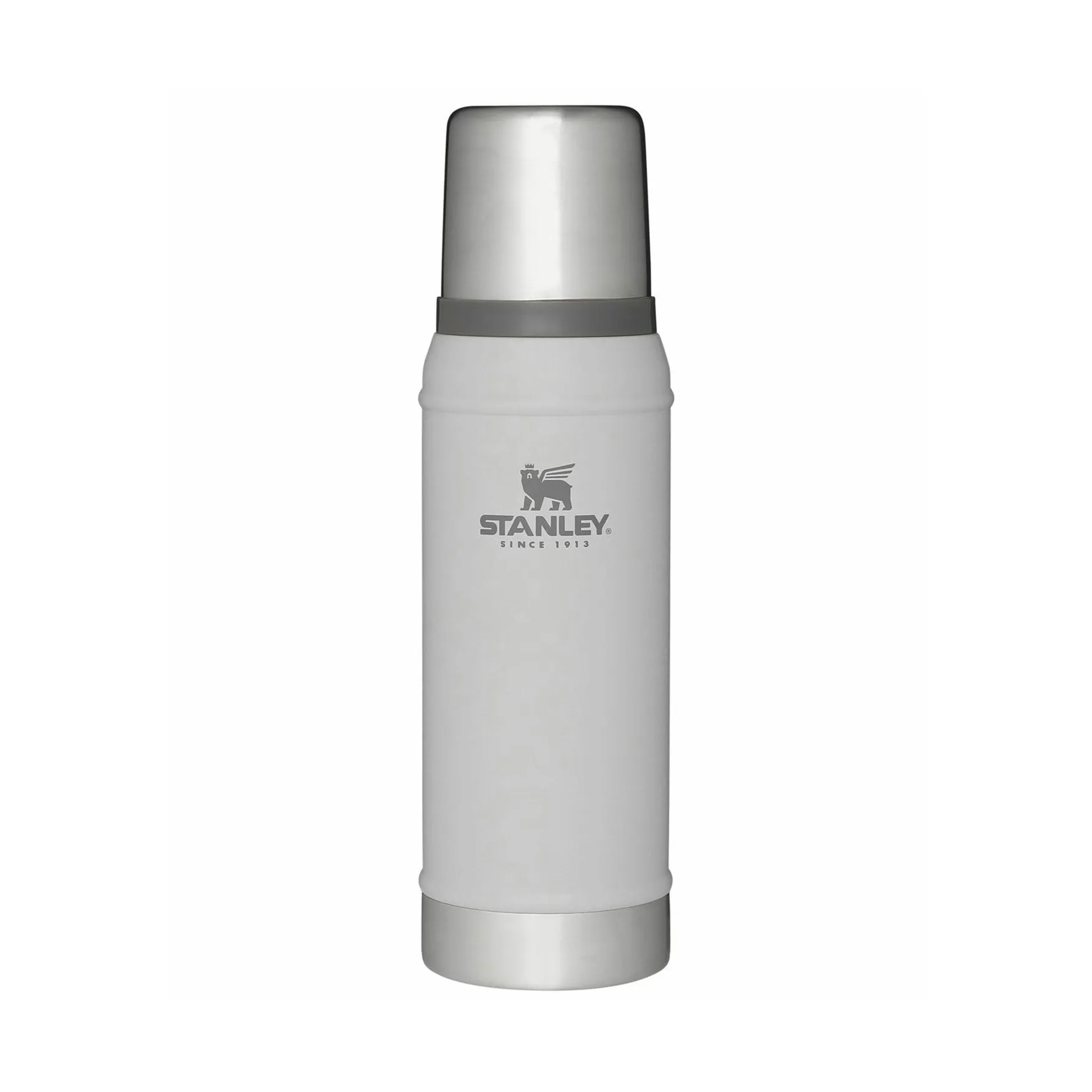 Legendary termoflaske 0,75 L, Grey Stanley