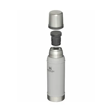 Legendary termoflaske 0,75 L - Grey - Stanley