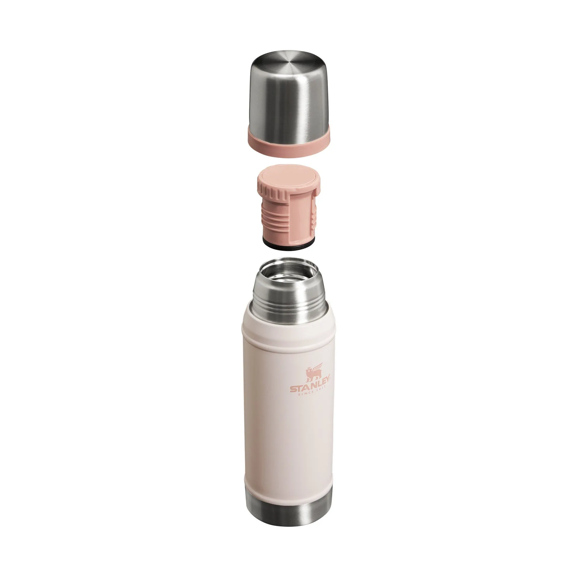 Legendary termos 0,75 L, Pink Stanley