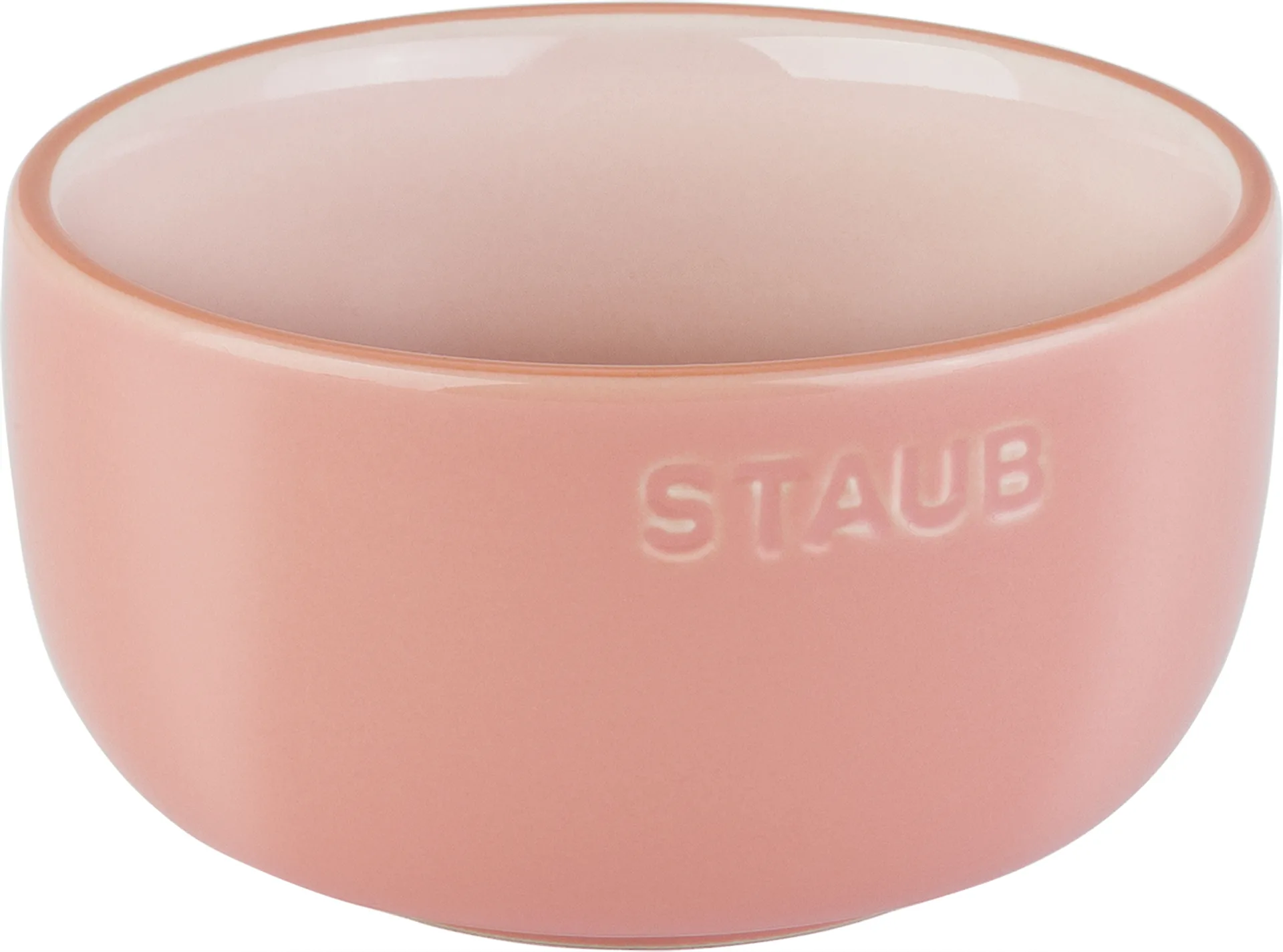 Staub barneservise 4 deler, Rosa STAUB