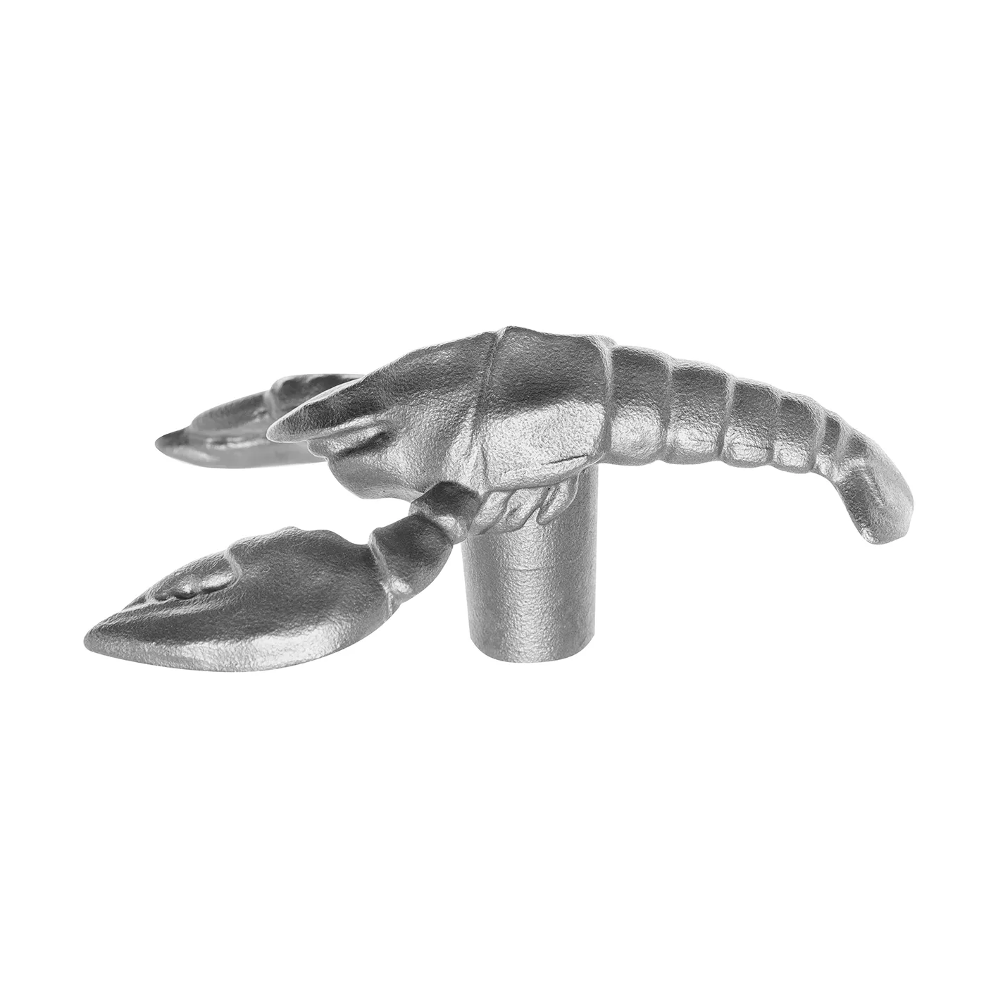 Staub knott i metall, Hummer STAUB