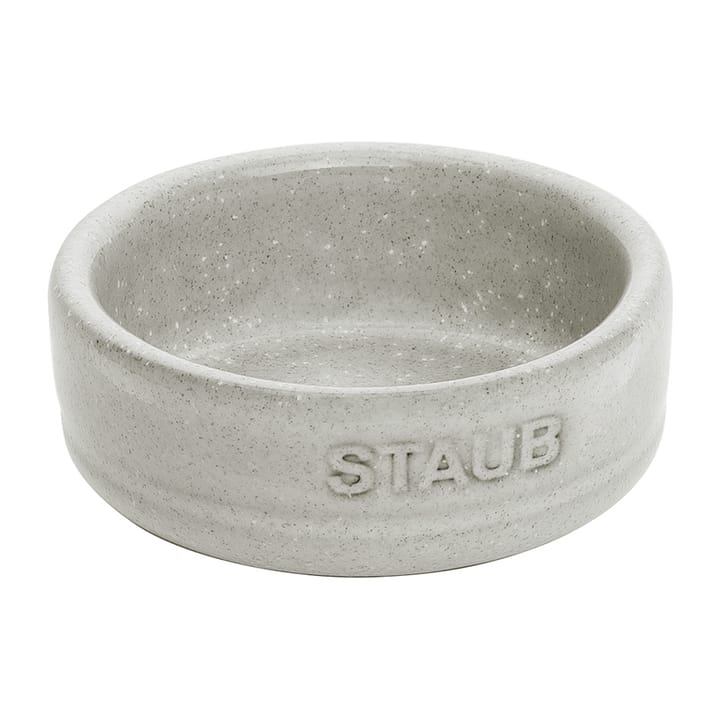 Staub New White Truffle mini skål 4-pakning, Ø 5 cm STAUB