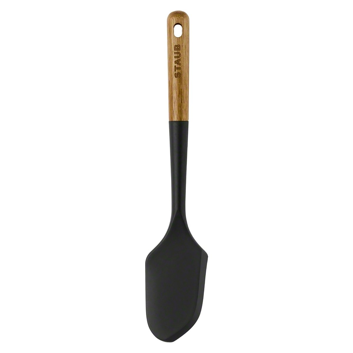 Staub - Gadgets deigskrape 30 cm silikon/akasie