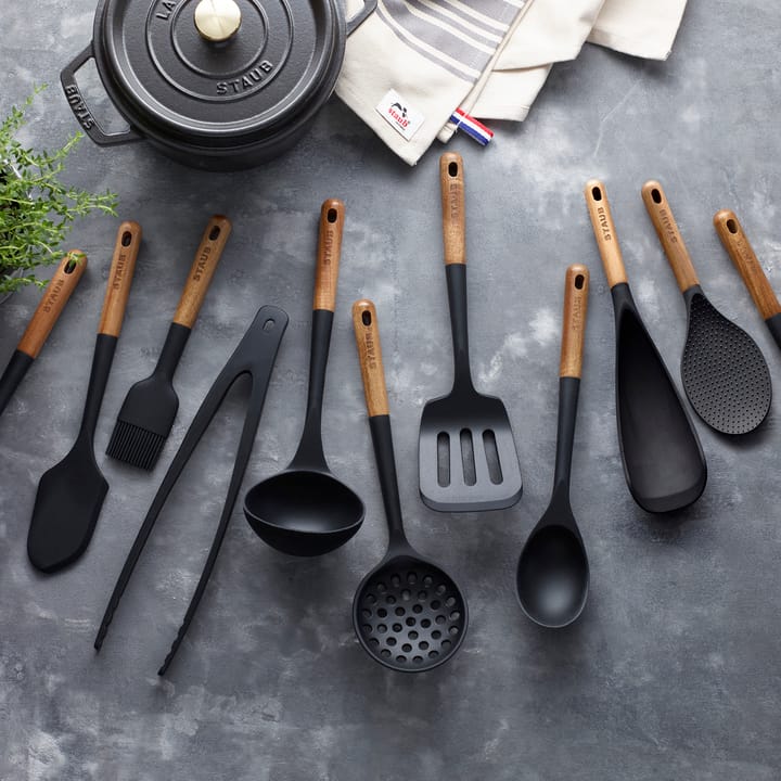 Staub stekespade, 31 cm STAUB