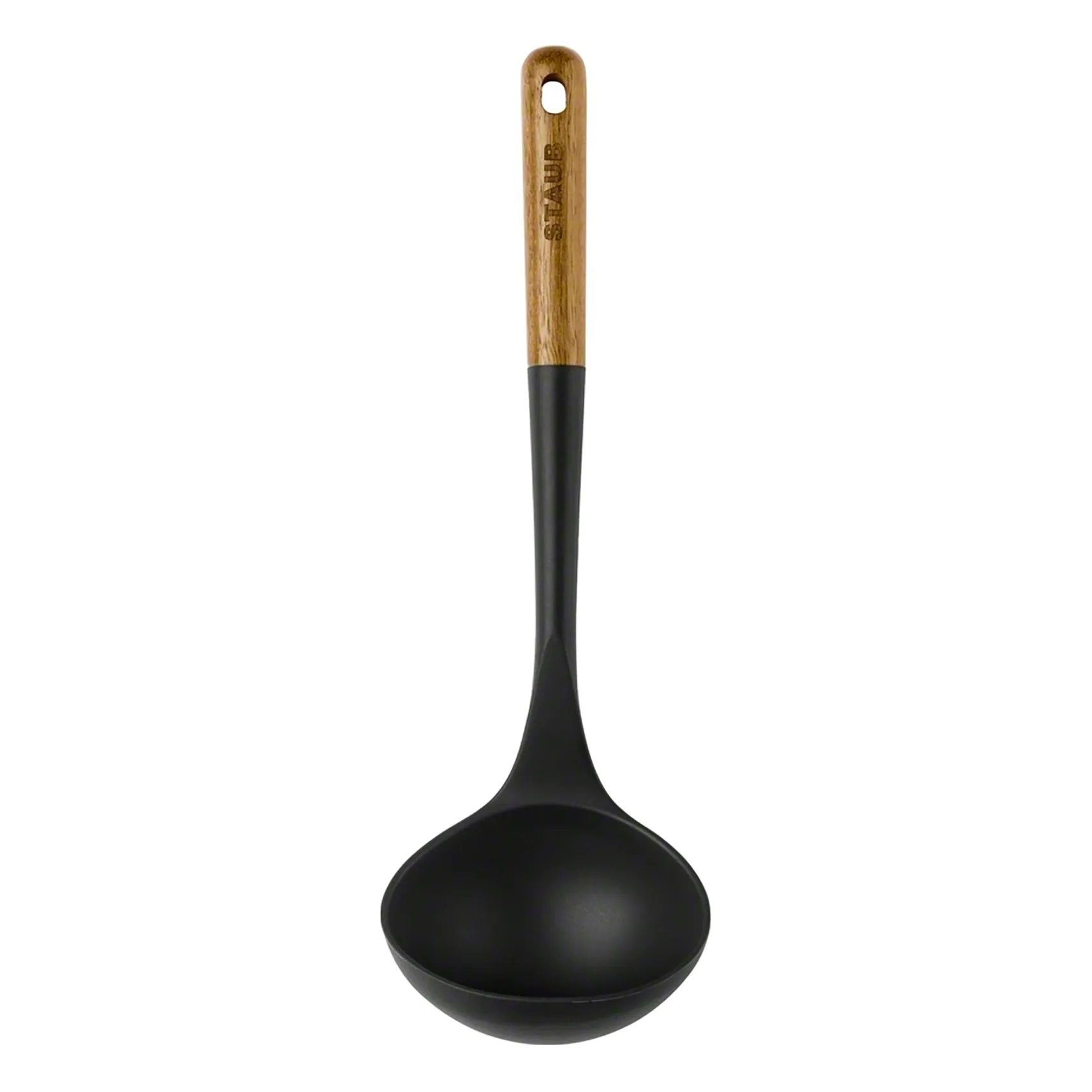 Staub suppeøse, 31 cm STAUB