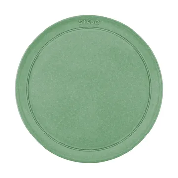 Staub tallerken Ø 26 cm - Salvie - STAUB