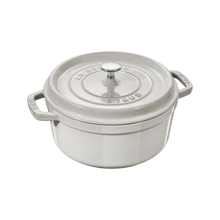 Staub White Truffle gryte, 1,7 l STAUB