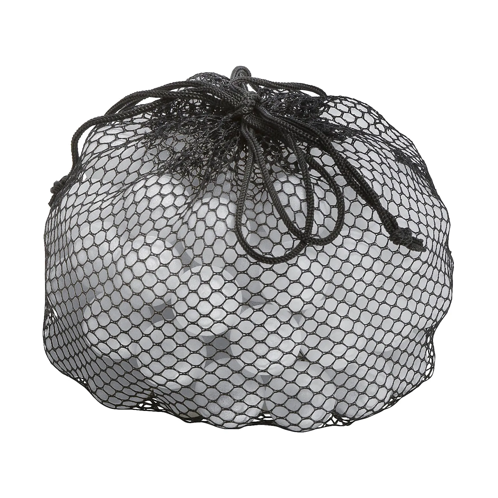 Steba isolasjonskuler 100-stk, Hvit Steba