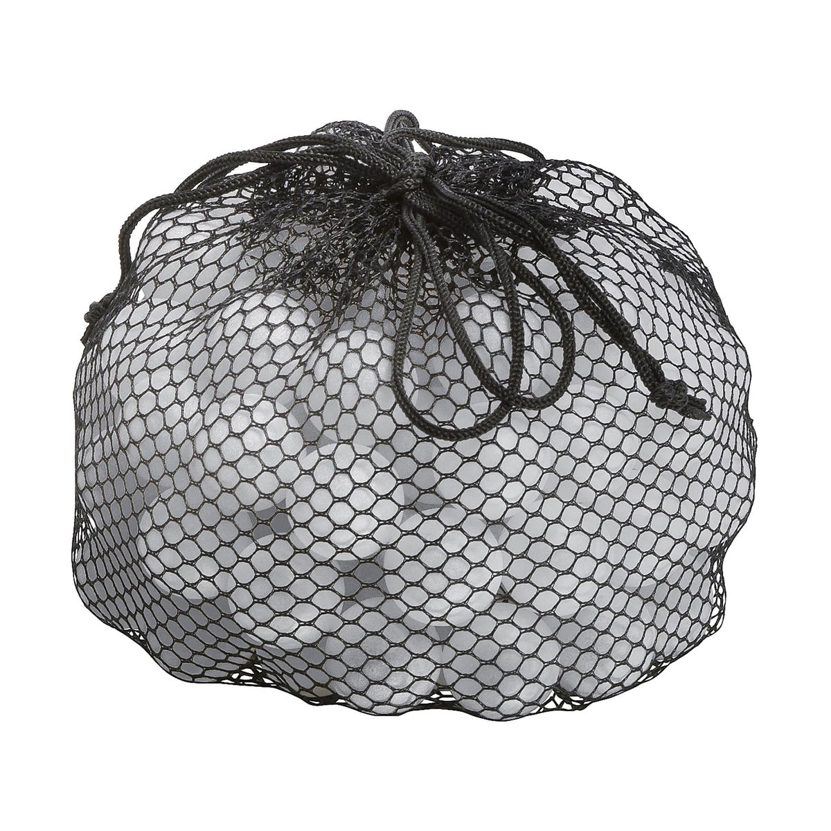 Isoleringskuler 100stk. i Net