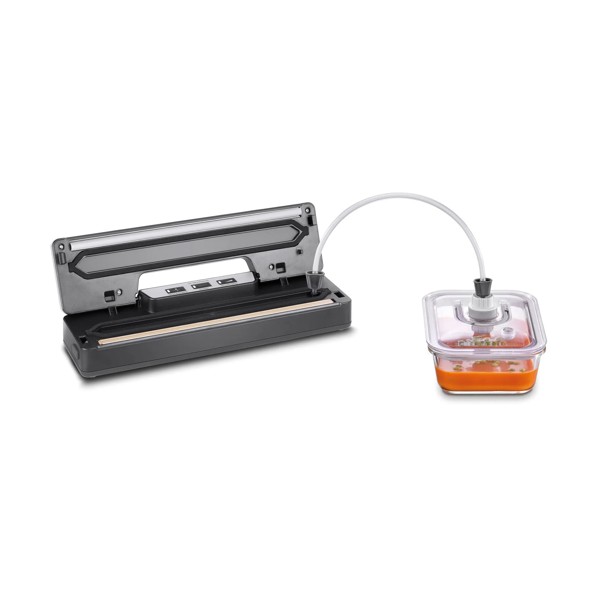 Steba Sous Vide SV60 sett, 3 deler Steba