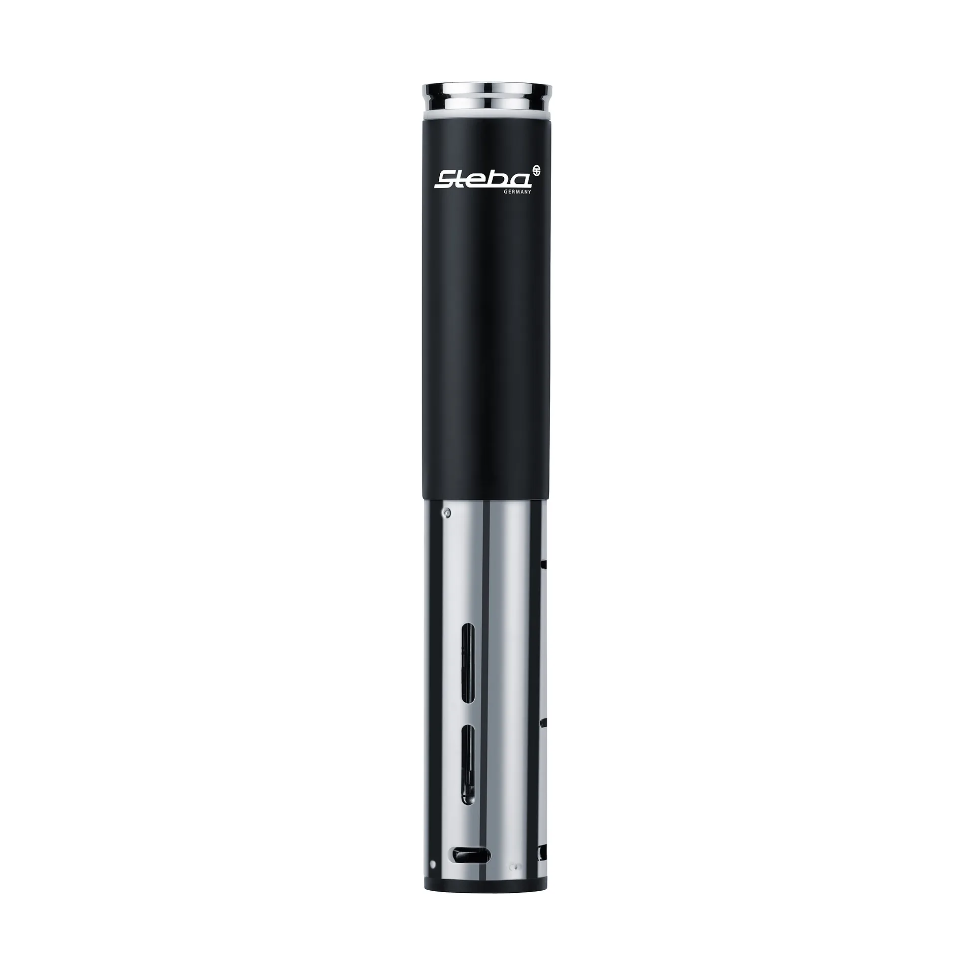 Steba SV60 Sous Vide IPX7 sirkulator, Svart Steba