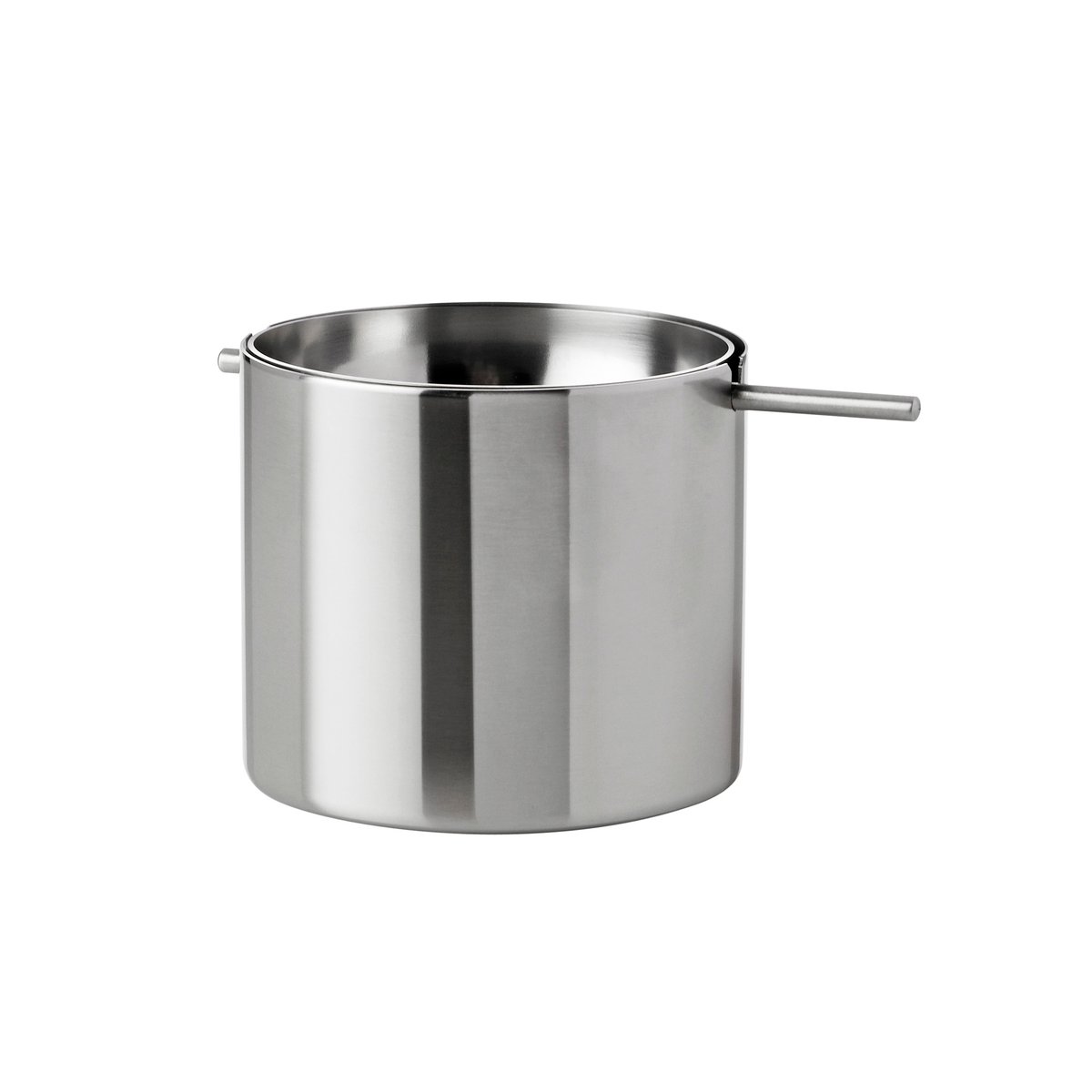 Stelton AJ cylinda-line askkopp liten Rustfri