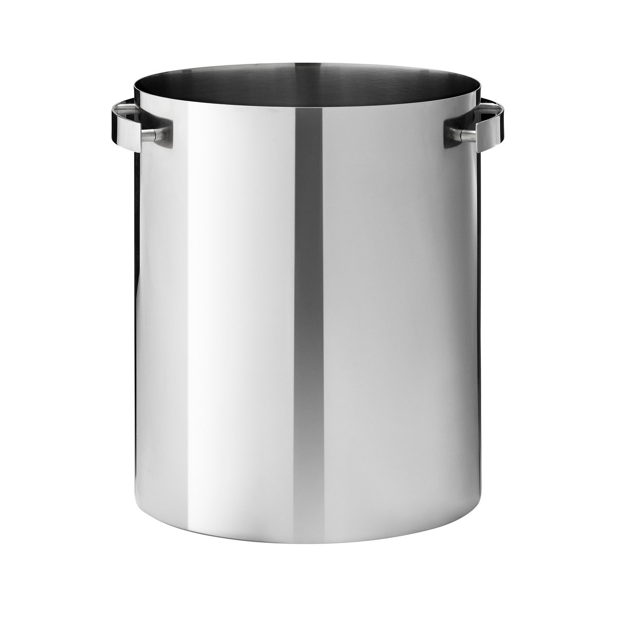 Stelton - Arne Jacobsen champagnekjøler stål