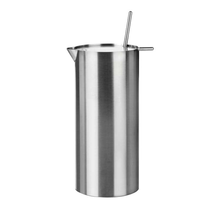 AJ cylinda-line cocktailkanne 1 l, Rustfri Stelton