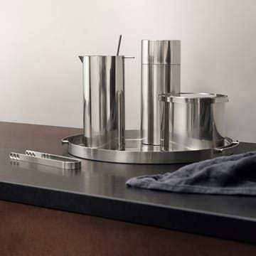 AJ cylinda-line cocktailkanne 1 l - Rustfri - Stelton